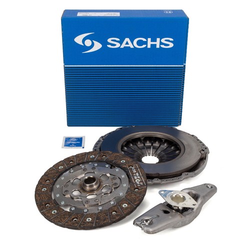 Sachs kupplungssatz gang - sachs, 6