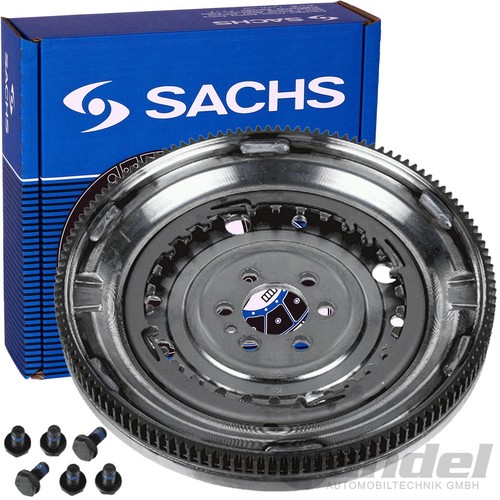 Sachs zwei massen - sachs, zwei-massen-schwungrad