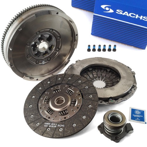 Sachs kupplung kupplungssatz - kupplung,