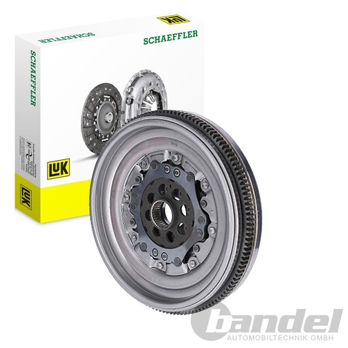 Schaeffler luk schwungrad - schaeffler,