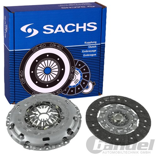 Sachs kupplung satz ohne - sachs, kupplung-satz