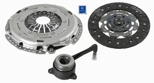 Kupplungssatz 3000 990 294