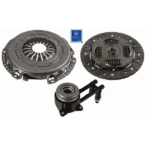 Sachs kupplung für - ford, b-max