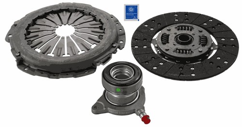 3000 990 327 - , sachs