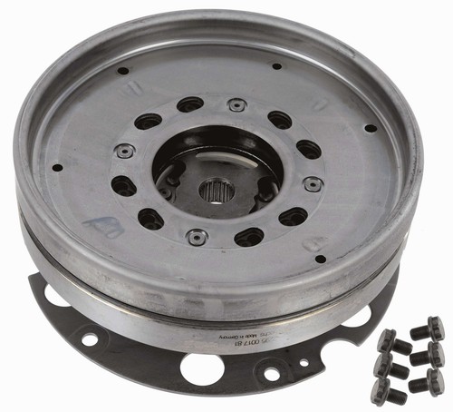 Sachs schwungrad - sachs,