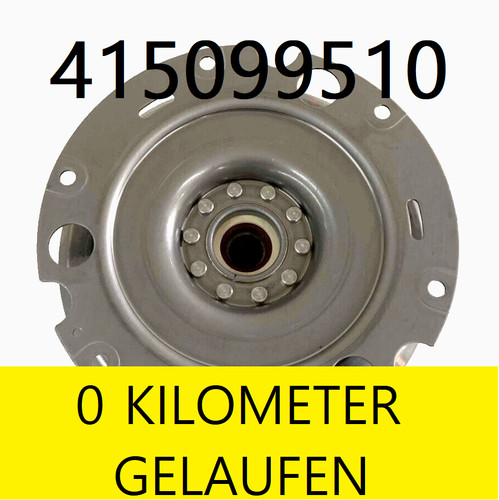 Luk zweimassenschwungrad audi - luk,