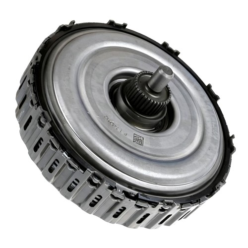 Kupplungssatz für dq250 02e - kupplungssatz,