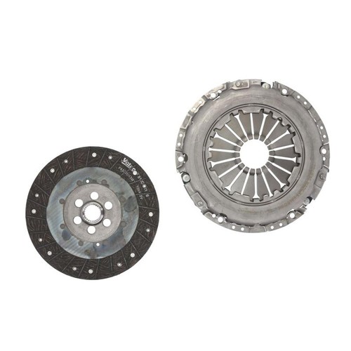 Clutch kit mb16r - clutch,