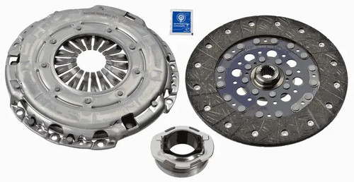 Kupplungssatz 3000 954 - , 427