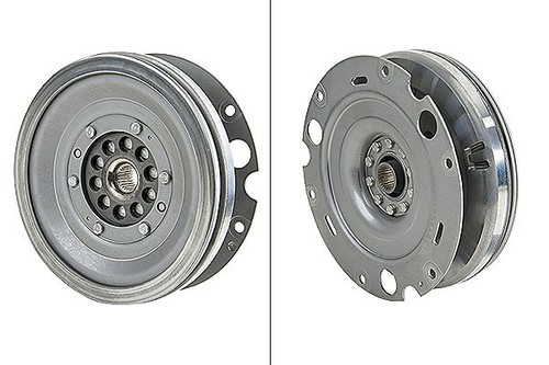 Luk schwungrad für audi - luk,