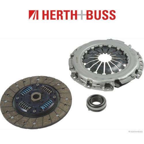 Herth buss jakoparts - herth+buss,