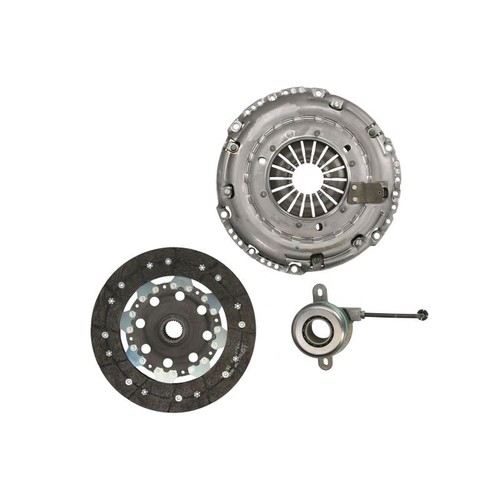 Clutch kit 0002540700 luk 624 - 0002540700,