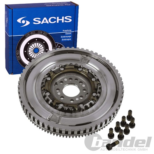 Sachs zwei massen schwungrad - sachs, zwei-massen-schwungrad