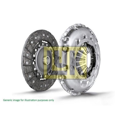 Schaeffler luk 624 3522 - 624,