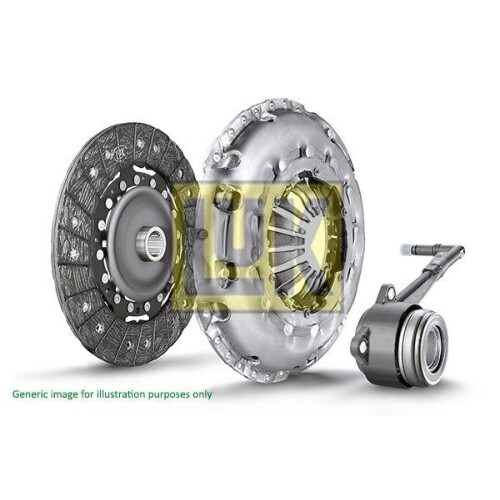 623 3295 schaeffler luk - 623,