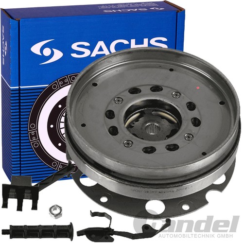 Sachs zwei massen schwungrad - sachs, zwei-massen-schwungrad
