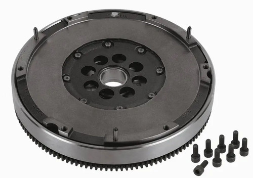 Schwungrad 2294 002 293 - , sachs