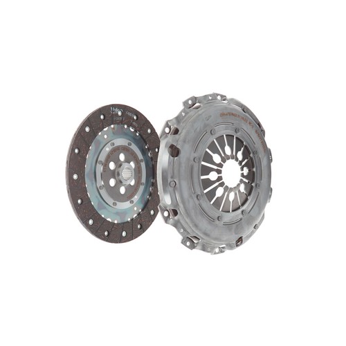 Kupplungssatz valeo 826870 - kupplungssatz,