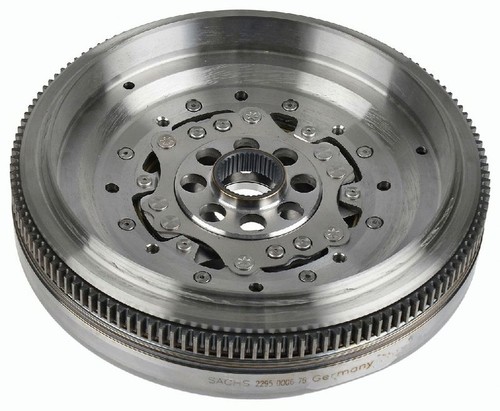 Sachs 2295 000 676 - 000,