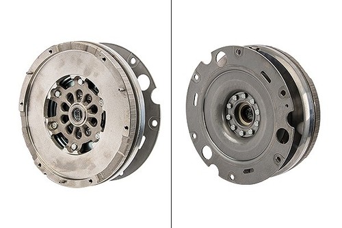 Luk schwungrad für audi - ,
