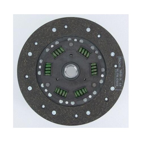 Kupplungsscheibe sachs - 1x,