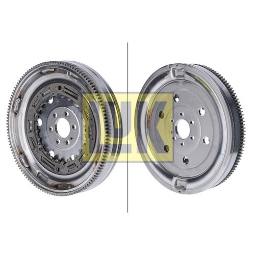 Schwungrad schaeffler luk 415 - luk,