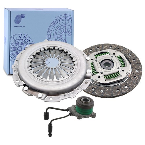 Blue print kupplungssatz - blue, +