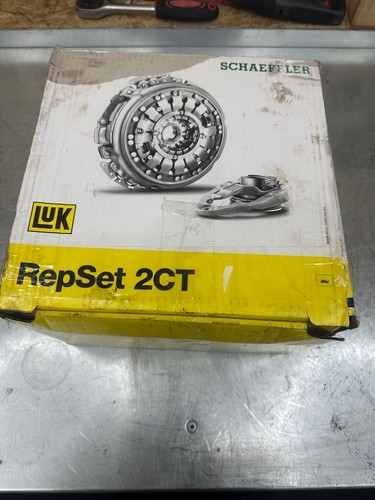Schaeffler luk 602 - luk, 0038