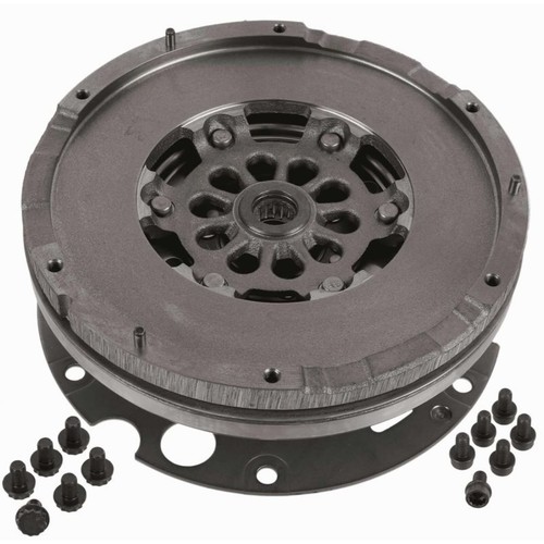 Sachs schwungrad - sachs,