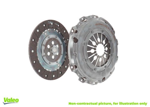 Valeo kupplungssatz 832098 - valeo,