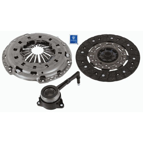 Kupplungssatz sachs 3000 990 - sachs,