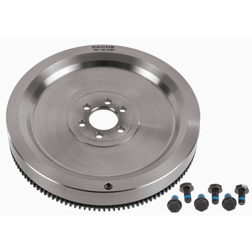 Schwungrad sachs 3021 600 295 - 3021,