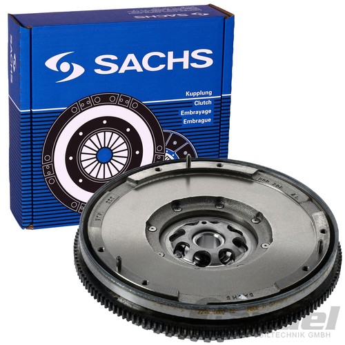 Sachs zms - sachs,
