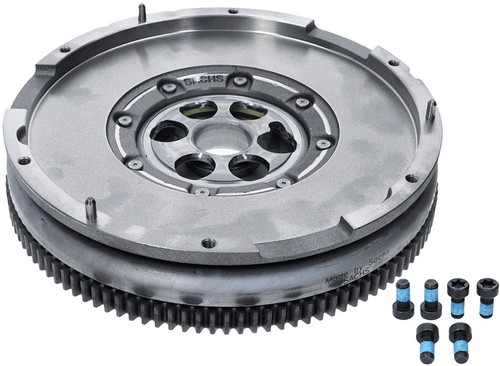 Sachs schwungrad 2294 - schwungrad, 592