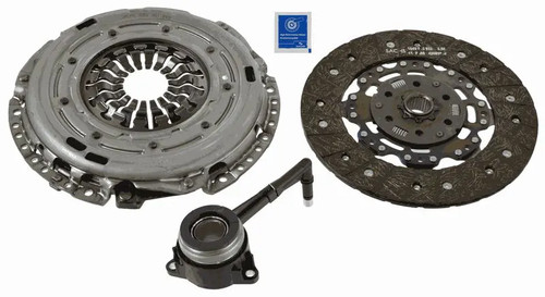Kupplungssatz 3000 990 328