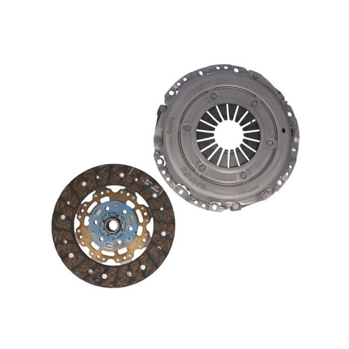 Kupplungssatz sachs 3000 970 - kupplungssatz,