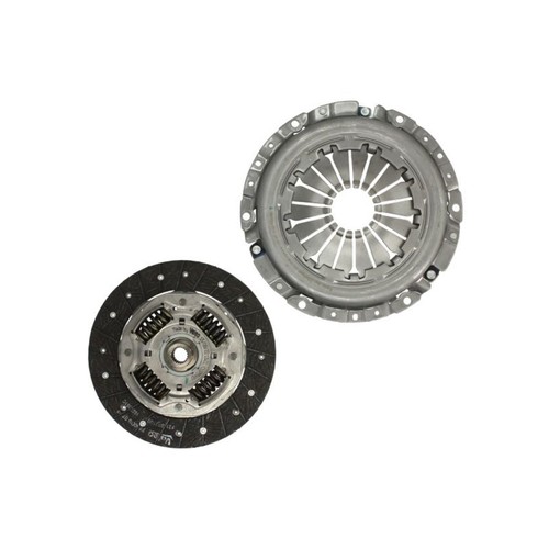 Kupplungssatz valeo 832268 - valeo,