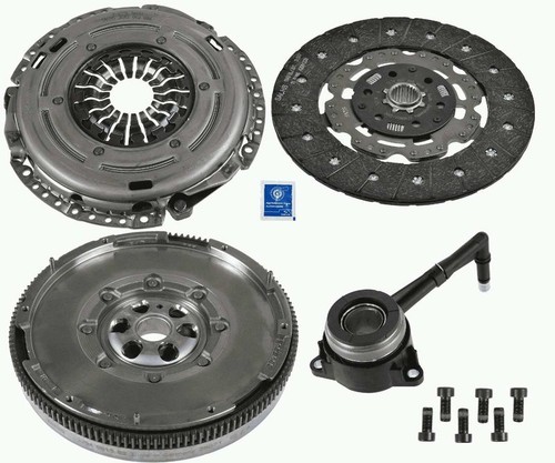 Sachs 2290 601 162 - sachs,