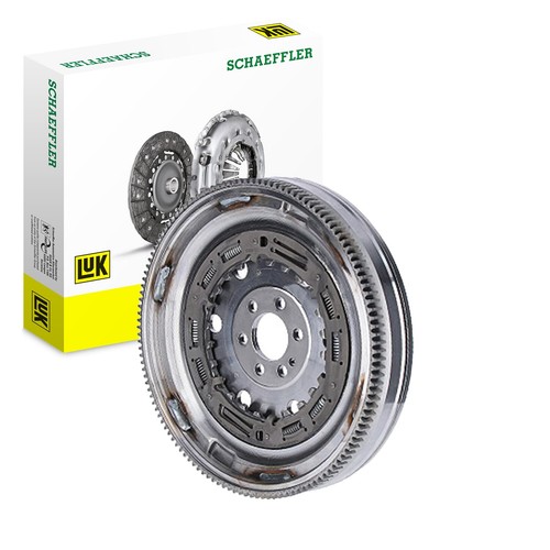 Schaeffler luk schwungrad - schaeffler,
