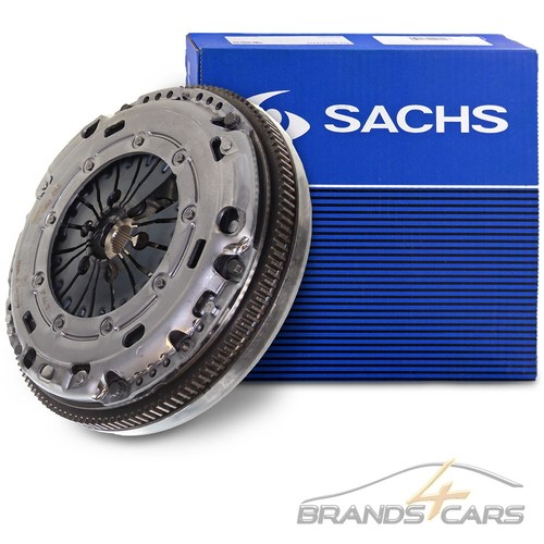 Sachs kupplungssatz zms für - kupplungssatz+zms,