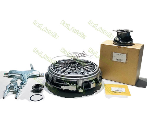 Kupplungssatz 3000 944 - , 003