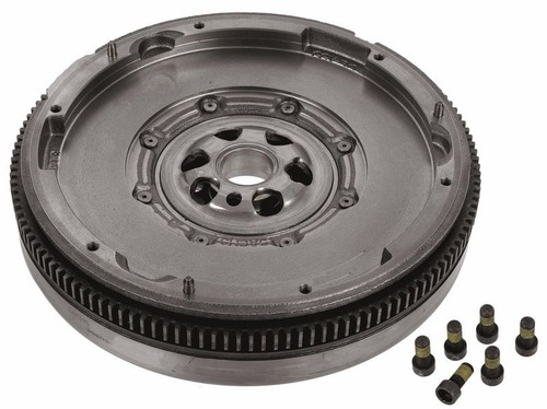 Sachs schwungrad 2294 - schwungrad,