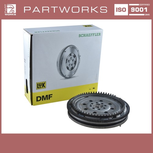 Zweimassenschwungrad für