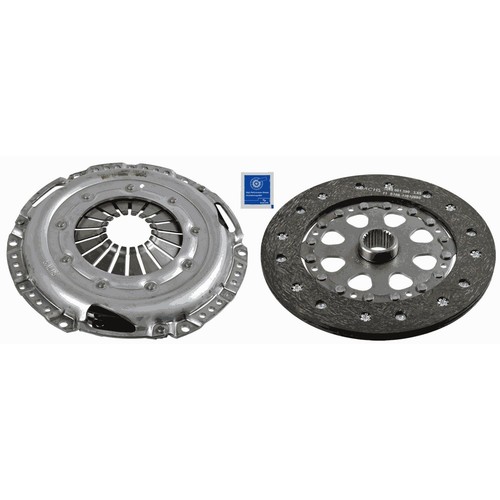Sachs kupplungssatz - sachs,