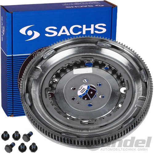 Sachs zwei massen - sachs, zwei-massen-schwungrad