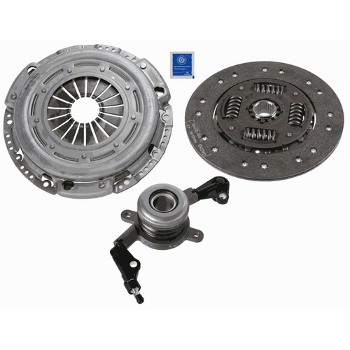 Kupplungssatz sachs 3000 990 - kupplungssatz,