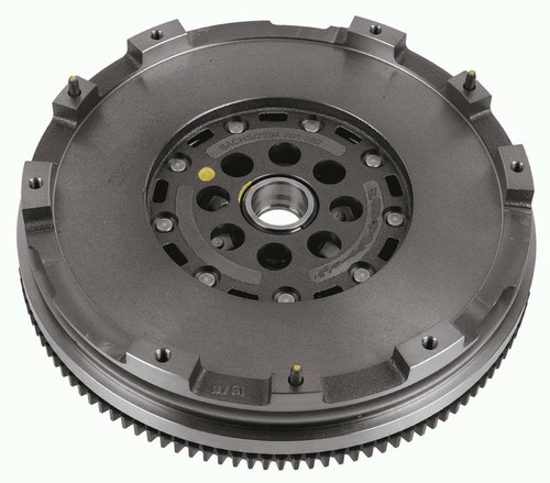 Sachs schwungrad 2294 701 062 - schwungrad,
