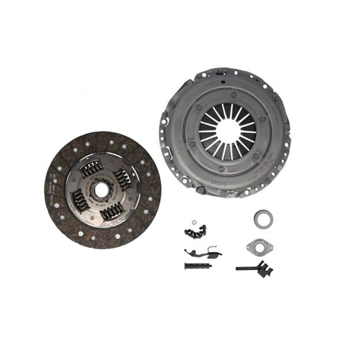Kupplungssatz sachs 3000 - kupplungssatz,
