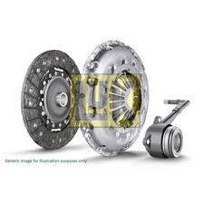 Kupplungssatz Schaeffler Luk