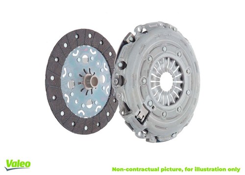 Valeo kupplungssatz 828577 - kupplungssatz,